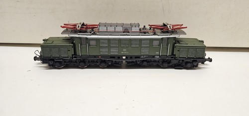 Roco elektrolok krokodil br - roco,