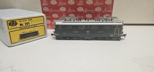 Hag lok 4 - 4/4, 10035