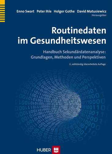 Routinedaten - , im
