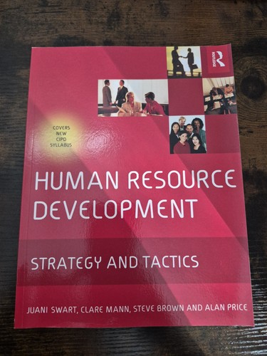 Routledge human resource - routledge,