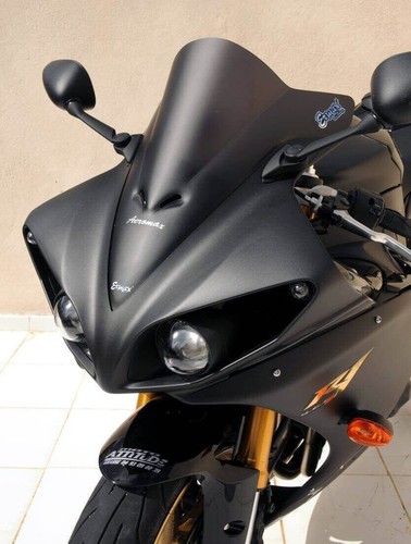 Yamaha yzf 14 bubble - r1,