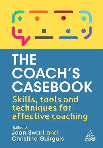 Coach casebook skills - coach's, tools