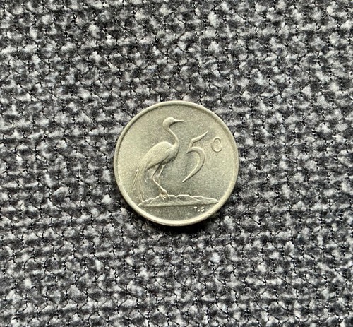 Cent 1968 south africa - 5,