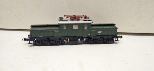 Roco lok 8002 db ref - e-lok,