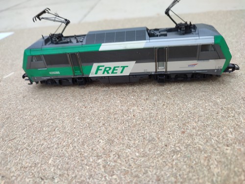 Zug trix elektrolok sncf - elektrolok, bb