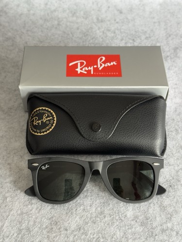 Ray ban wayfarer rb2140 901 - rb2140,