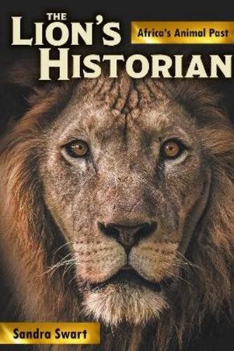 Sandra swart the lion - sandra,