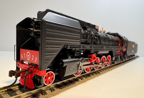 Bachmann ct00303 dampflok qj - ct00303, -dampflok