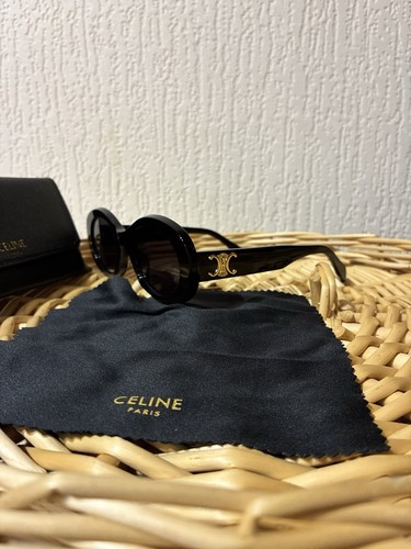 Sonnenbrille celine triomphe - sonnenbrille,