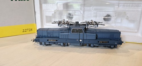Trix lok 12017 ref - e-lok,
