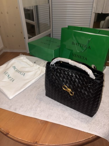 Andiamo bottega veneta - bottega,