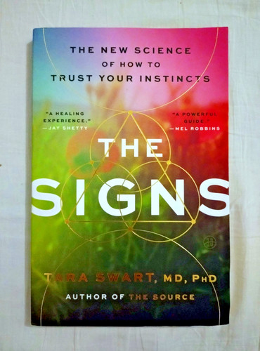 The signs tara swart - the,