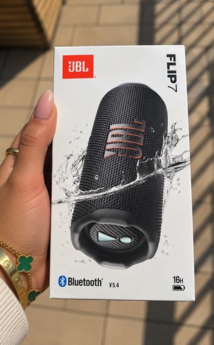 Jbl flip tragbarer bluetooth - tragbarer,