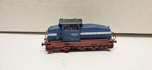 Märklin lokomotive 030 - märklin,