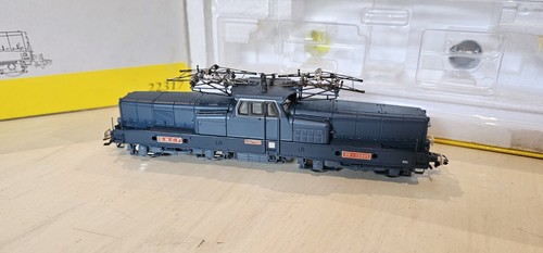 Trix lok 12005 - bb, ref