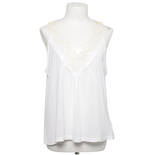 Swart top größe xl - swart,,