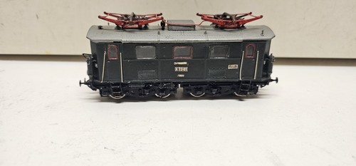 Günther lok e7301 drg ho - günther, e-lok