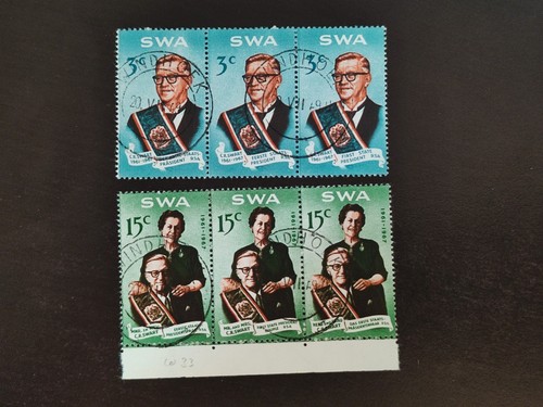 A1325 südwestafrika swa - -,