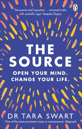 The source tara swart - tara,