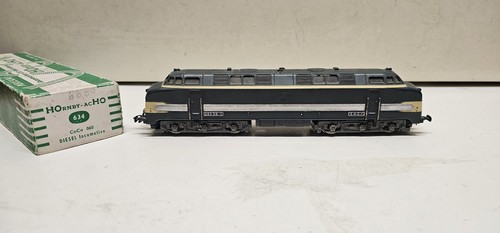 Hornby acho diesellok 060 - acho,