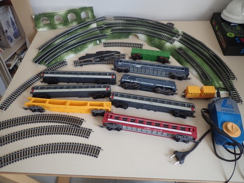 Super lima toys zug - super,