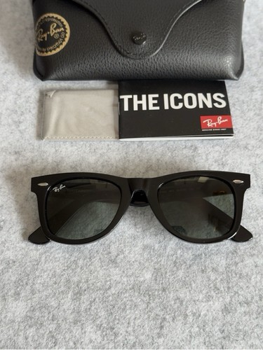 Ray ban wayfarer rb2140 901 - ray-ban,