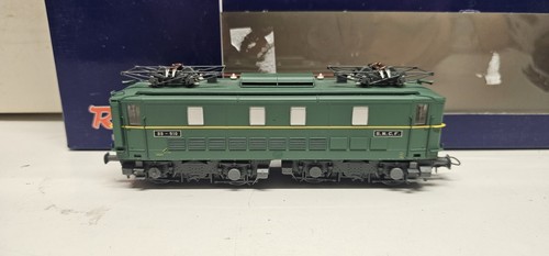Roco lok 910 ref - roco,